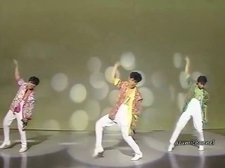 ダイアモンド・アイズ 3