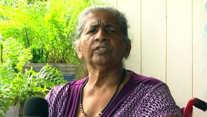 WOMAN NEEDS HELP WITH MYSTERY ILLNESS