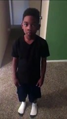 Who yo Daddy be having over his House