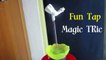 DIY Magic Tap Water Fountain | How to Make A Magic Tap Fountain At Home | Water Fountain Ideas