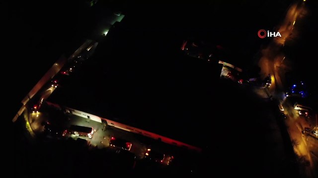 Çekmeköy’de korkutan fabrika yangını