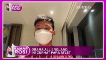 Firasat Buruk Praveen Jordan Hingga Dibantu Atlet Turki saat Menuju Birmingham