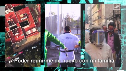 ¿Qué extrañamos a un año de pandemia?  | CHILANGO