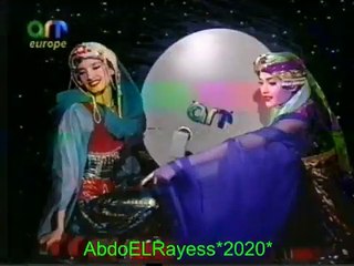 دعاية قديمة ART europe