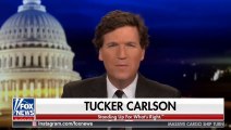 Tucker Carlson Tonight 3/24/21 | Fox Breaking News March 24, 2021