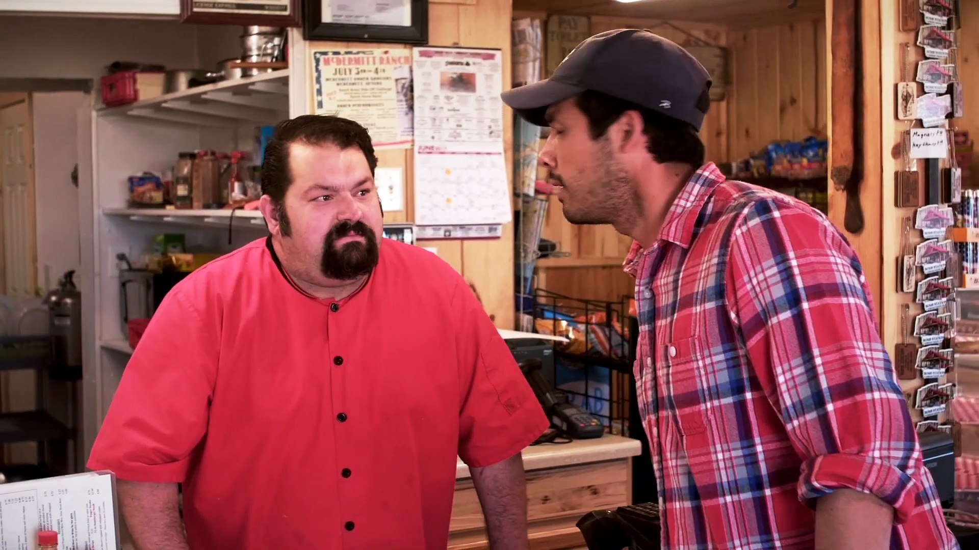 ⁣Translated Trailer