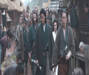 Top War Movie Fight Scene of 2021 🎬