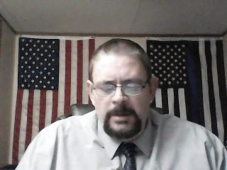 Now More Than Ever You Must Fight for Your Freedom