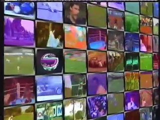 Analog TV Sat - Screenshots 90s