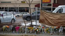 Boulder Mourns Those Lost in Mass Shooting