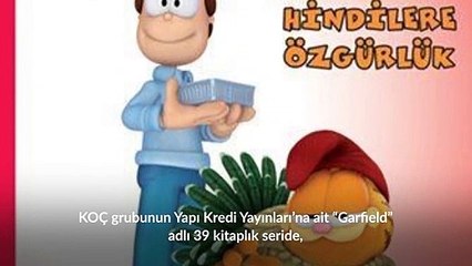 Koç kitapları zehir saçıyor