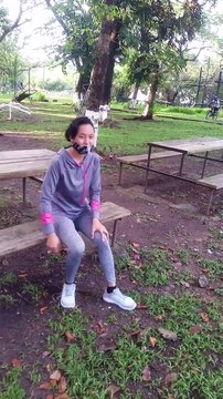 focus exercise