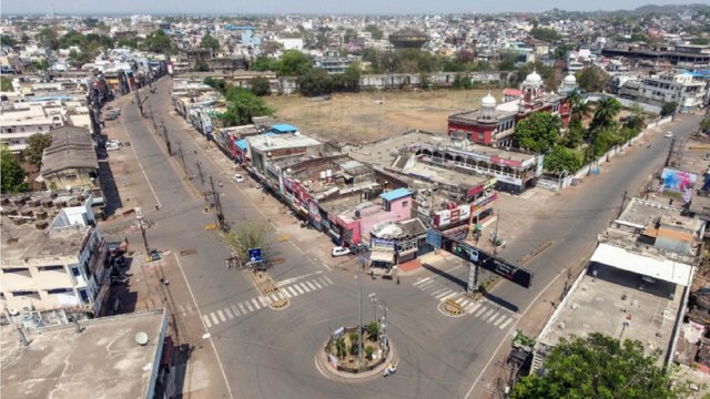 1 year since lockdown, See how things changed