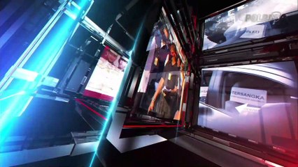 Berita Polri Update 10 (25/03/2021)