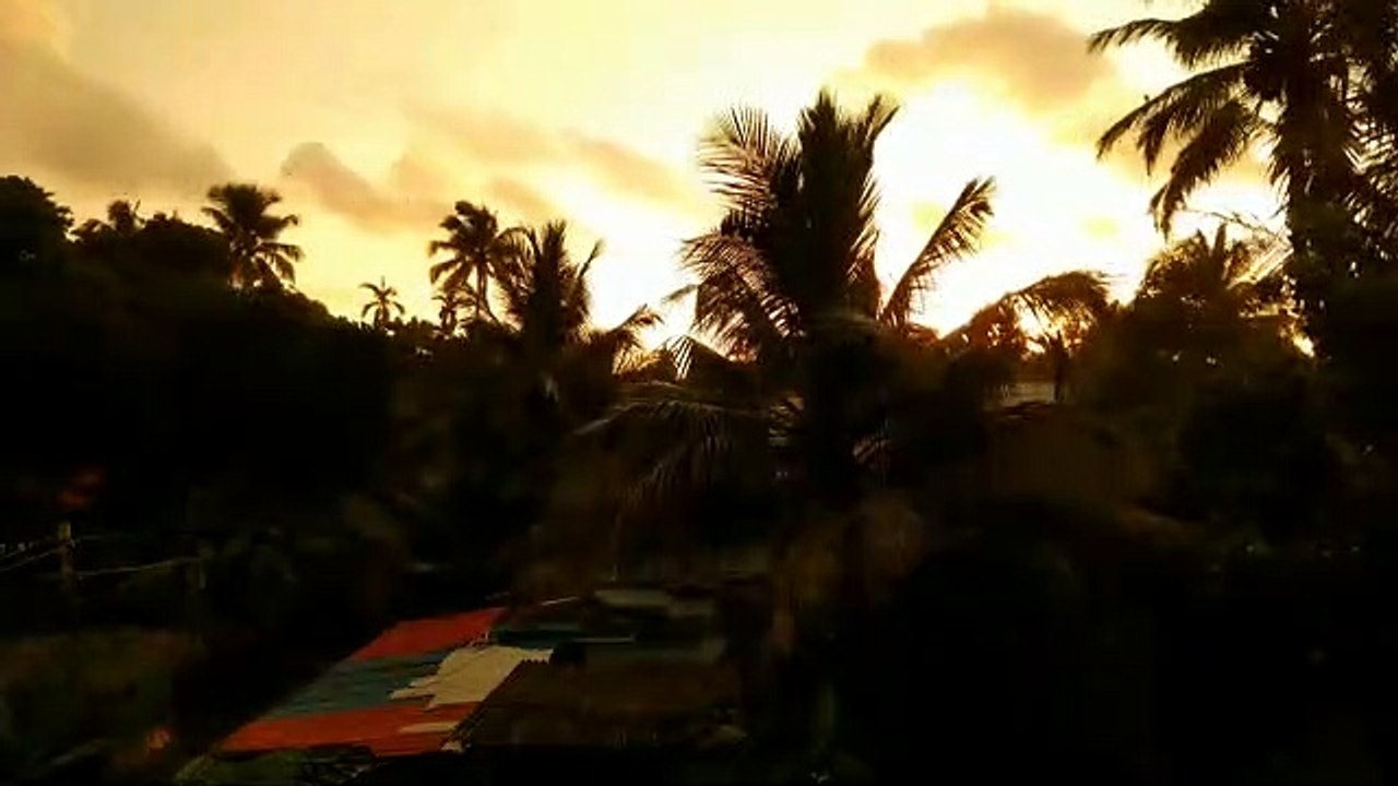 time lapse