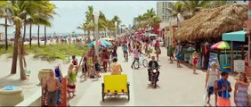 Baywatch Trailer #1 (2017) - Movieclips Trailers