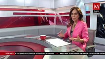 Milenio Noticias, con Elisa Alanís, 24 de marzo de 2021