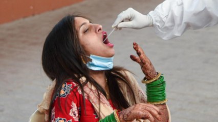 India witnesses spike in Corona cases, Watch this report