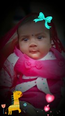 Baby girl , Lori status - BABU MERI JAAN