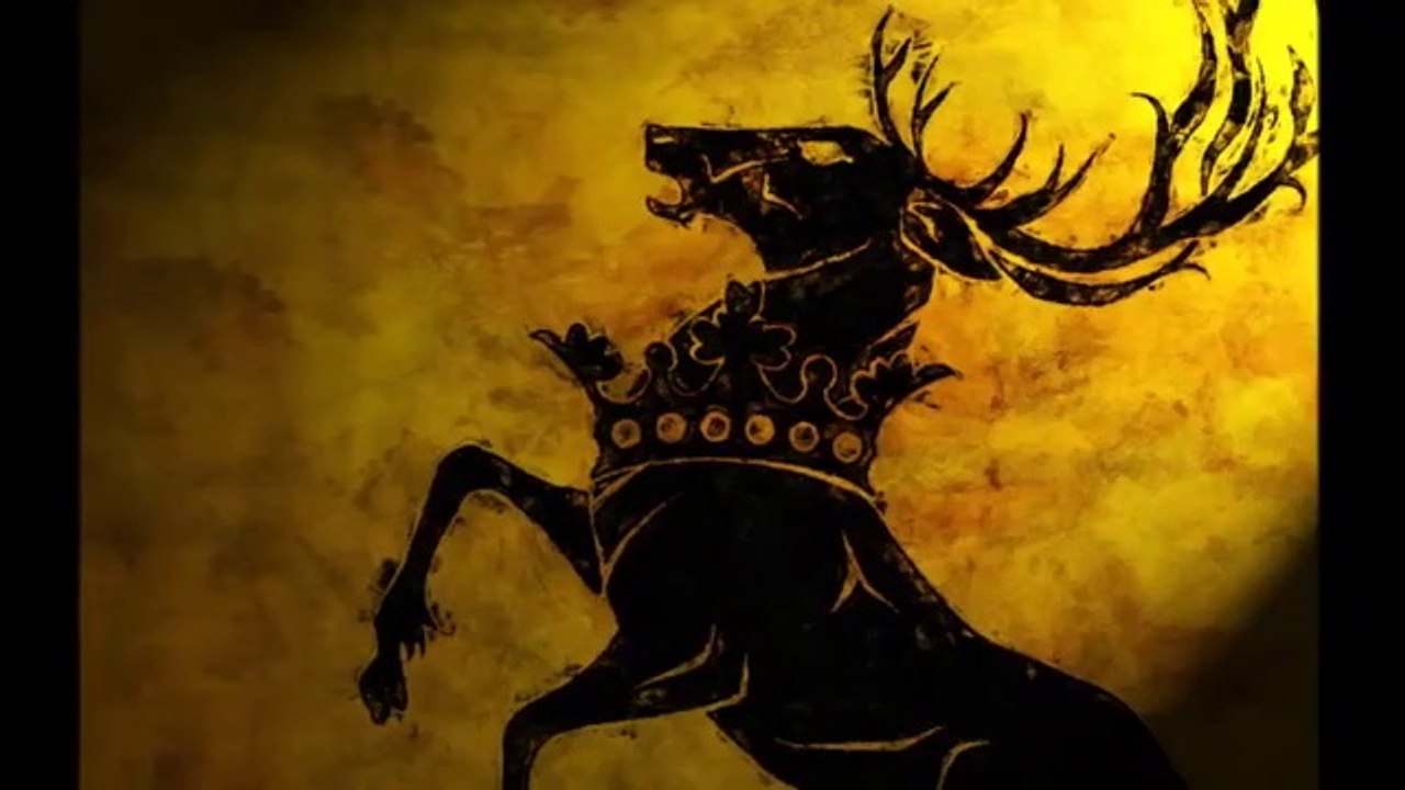 #HBO #CASA #BARATHEON