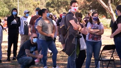 Some SA venue capacity rules to ease from next week