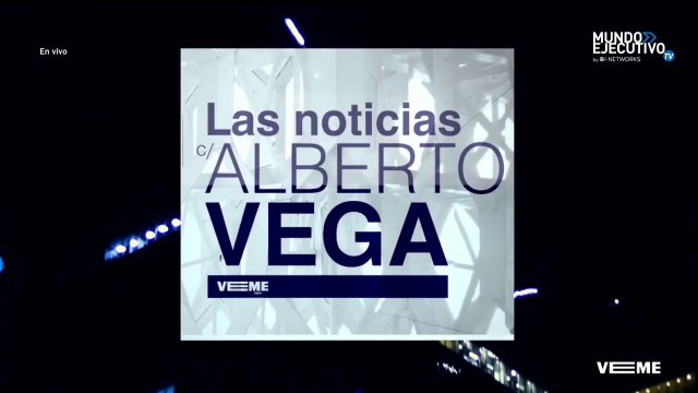 Las Noticias con Alberto Vega: Félix Salgado Macedonio, cerca de perder candidatura