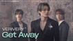 [Pops in Seoul] Get Away VERIVERY(베리베리)'s MV Shooting Sketch