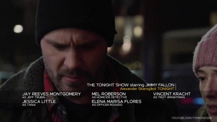 Chicago PD S08E10 The Radical Truth