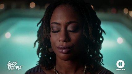 Good Trouble Season 3 Episode 7 Promo