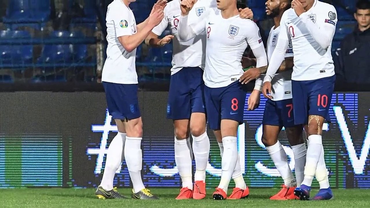 Nhận định Soi Kèo bóng đá Anh vs San Marino, 02h45 ngày 26/3, vòng loại world cup 2022
