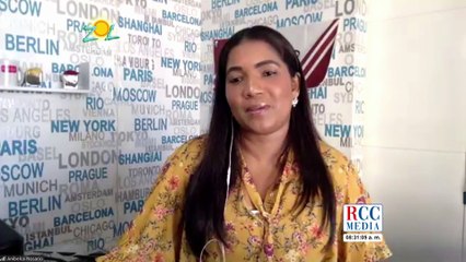 Haime: Para hacer efectiva matriculación de motoconchistas, hay que hacer  "borrón y cuenta nueva".