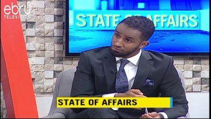 Kenyans MUST Shun The Negative Stories On Social Media About The Covid Vaccine