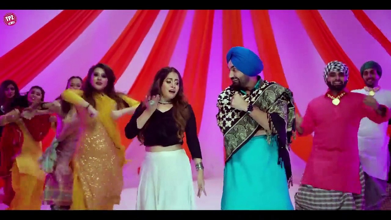 MAKKHI__Official_Video__Ravinder_Grewal_Ft._Miss_Pooja___New_Punjabi_Songs_2021__Latest_Punjabi_Song_|_T-Series