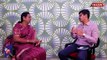 தேமுதிக - அதிமுக பிரிவு - இருவர் காரணமா_ பதிலளிக்கும் Premalatha Vijayakanth _ Exclusive Interview