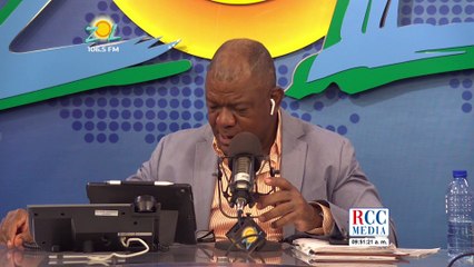 Anibelca Rosario: Las causales es un tema juridico-medico, no religioso.