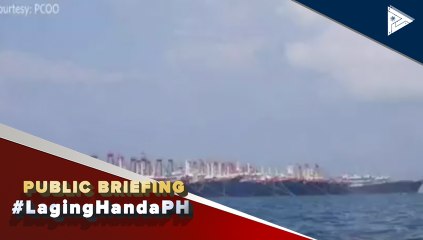 Amb. Sta. Romana: Pagbibigay ng COVID-19 vaccine ng China, walang kinalaman sa usapin ng West Philippine Sea