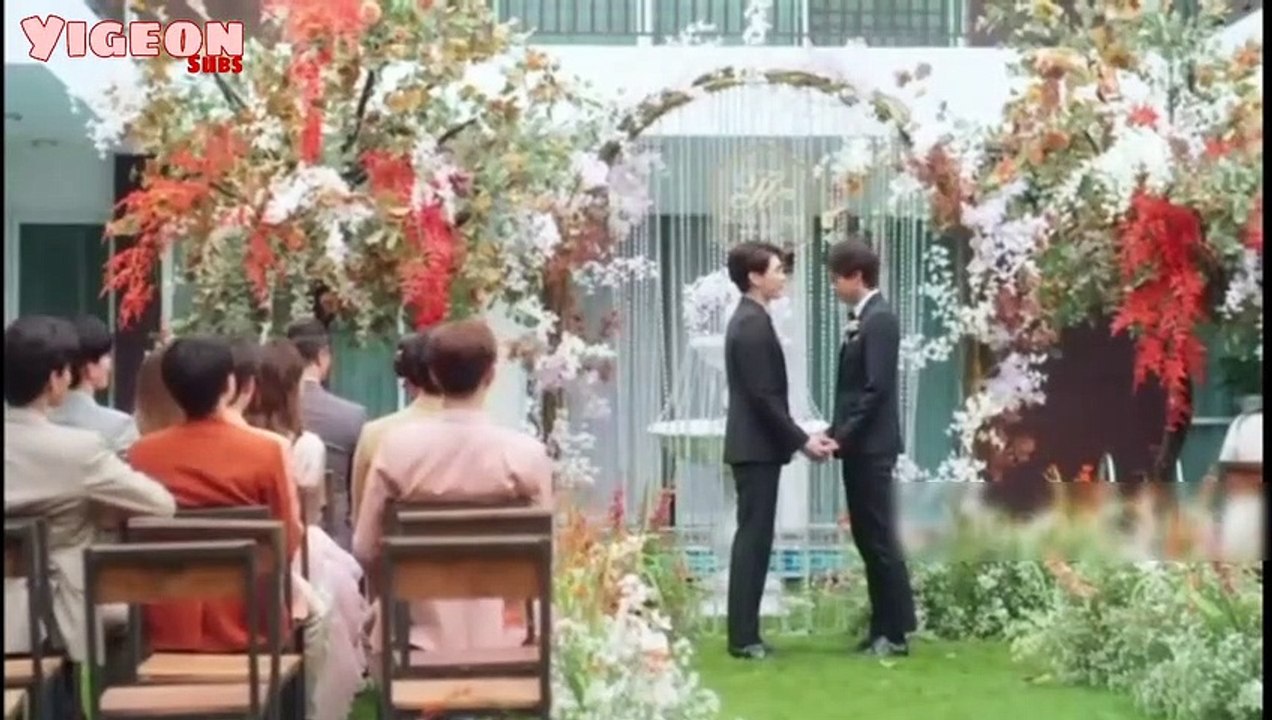 Tharntype 2 Temporada Episódio Especial Parte 4 Legendado PT-BR