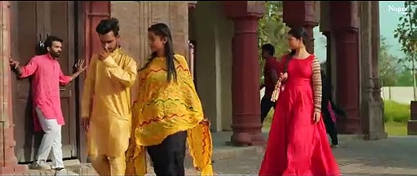 Paranda (Full Song) _ Renuka Panwar _ Kay D _ New Haryanvi Songs Haryanavi 2021 _ Nav Haryanvi