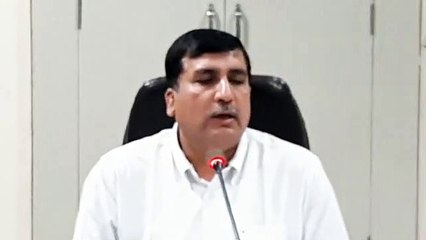 जहां पटवारी नहीं, वहां पटवारी के ऊपर का अधिकारी करेगा काम  - राजस्व मंत्री