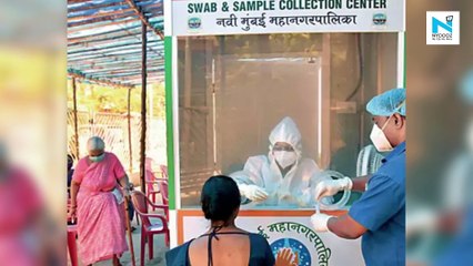 Maharashtra breaks all records, reports 31,855 new COVID cases in a day