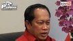 Ahmad Maslan: Stop fighting with each other, respect the party