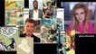 Pierce Brosnan is Doctor Fate in Black Adam! Helen Mirren Shazam 2 - DCEU Update