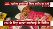 Uttar Pradesh: Agra Inspector shot dead, Watch All Details Here