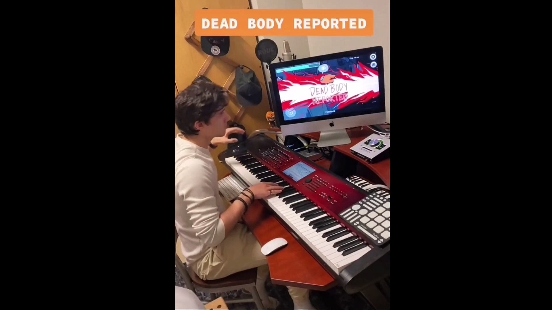 ⁣Among Us  prank tiktok vidéos funny