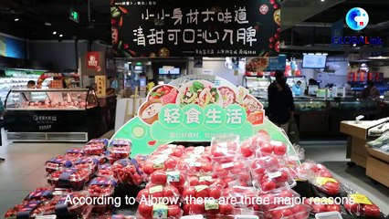 GLOBALink | CPC's success in transforming China great accomplishment: British sociologist