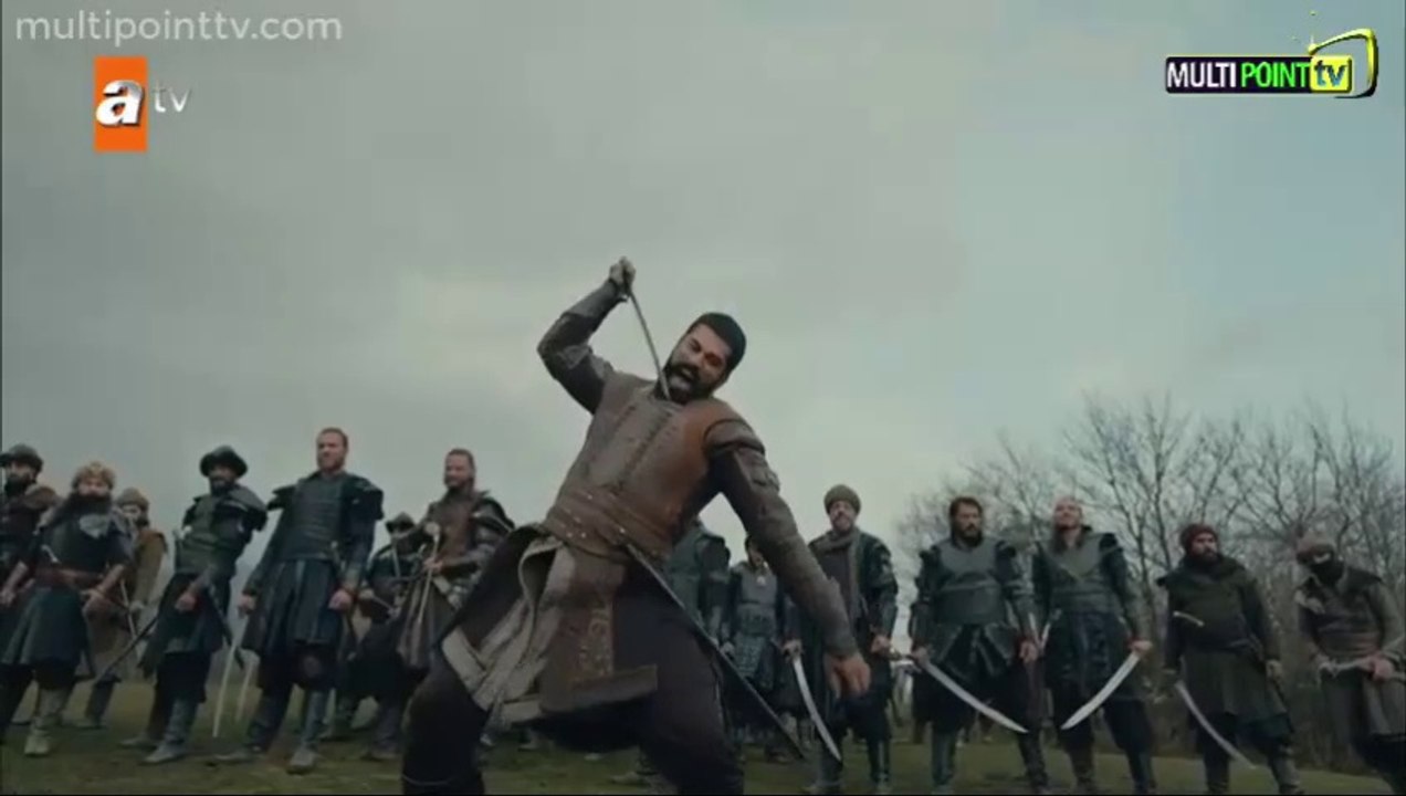 Kurulus Osman Season 2 Episode  51 English Subtitles  Part 1
