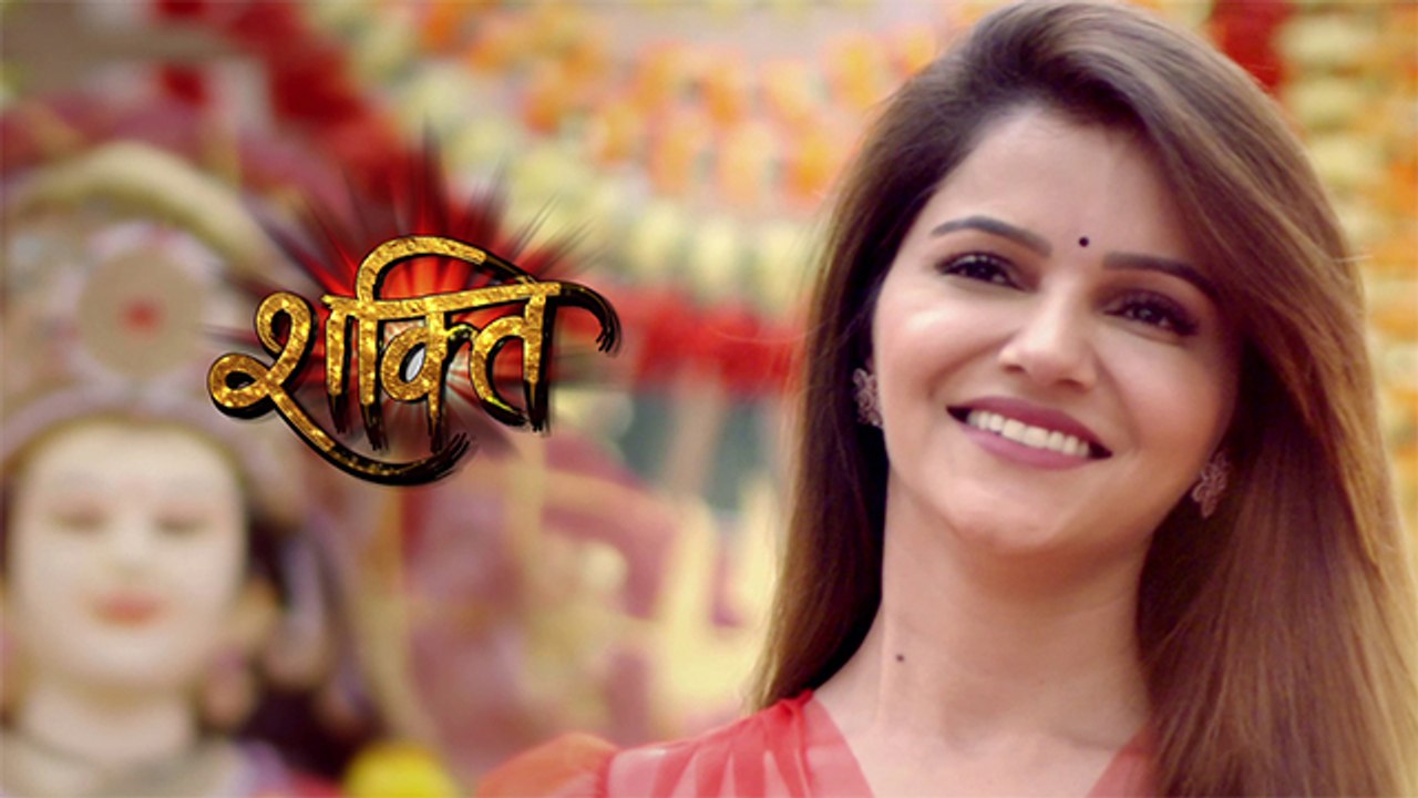 Rubina Dilaik Aka Saumya Returns To Shakti — Astitva Ke Ehsaas Kii