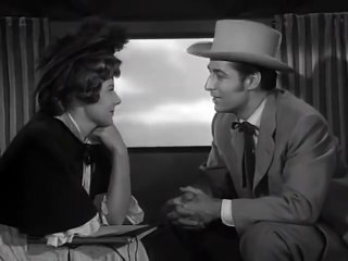 The Lone Ranger | S04 E14 | Colorado Gold | Full Episode