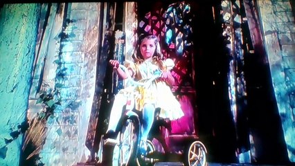 A Nightmare on Elm Street 3 Best Scenes