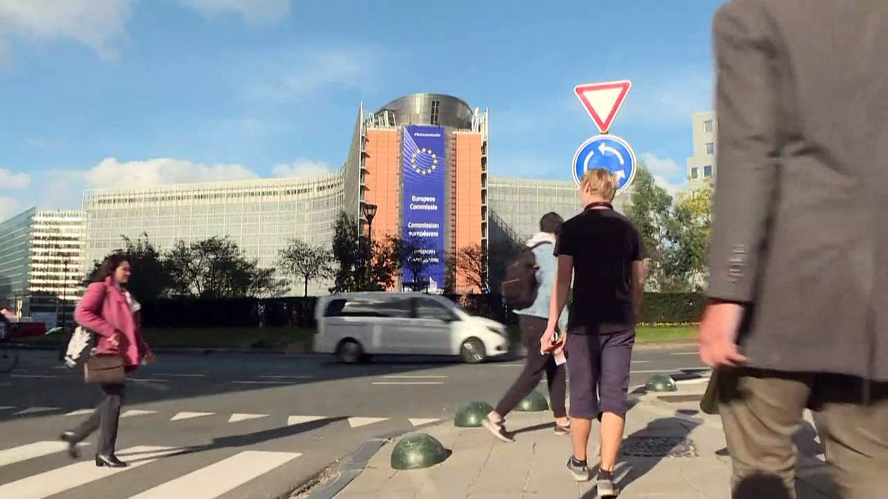 Impfstoffversorgung: EU und Großbritannien wollen Win-win-Situation